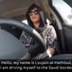 Illustration for article titled Saudi Women's Rights Activist Sentenced To Nearly 6 Years In Prison For God Knows What
